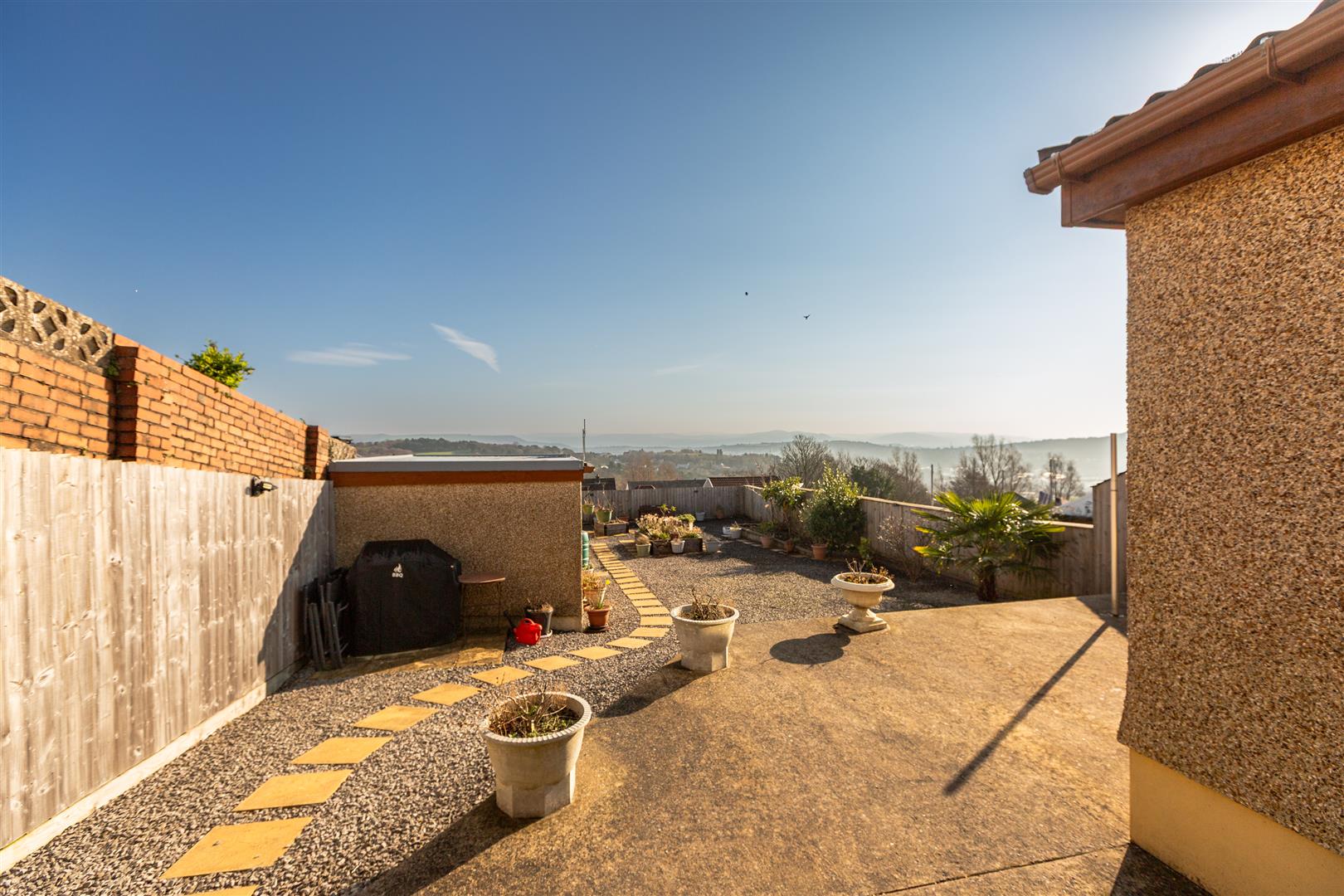 Penlan Grove, Treboeth, Swansea, SA5 7DF